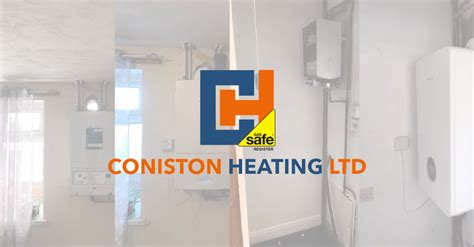 Coniston Heating Ltd